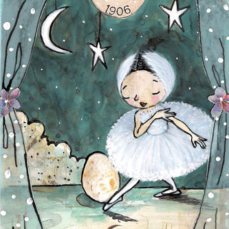 Swan Lake