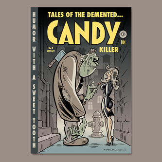 Candy Killer