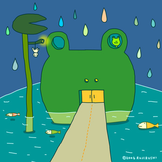 Rainy Days