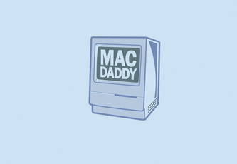 Mac Daddy
