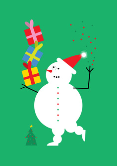 SnowmanGifts