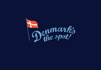 Denmark's the Spot