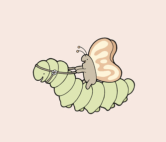 Caterpillar