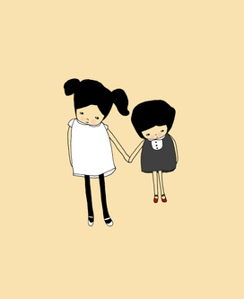 You Are My Very Best Friend