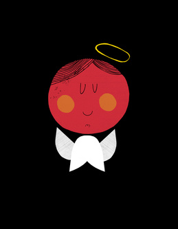 angel
