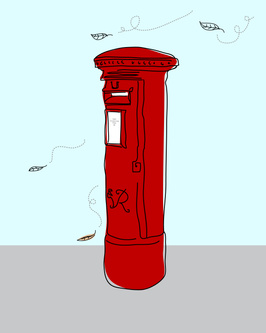  Postbox
