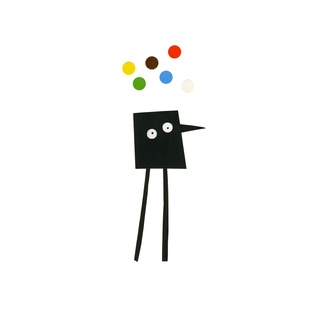 Bird and Spots