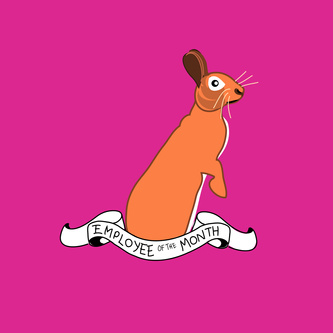 Top Bunny