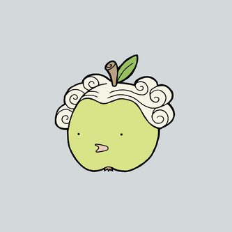 Braeburn Periwig