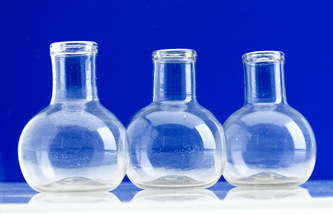 Spirit Bottles