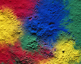Powder Coatings