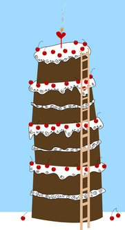 The Cake