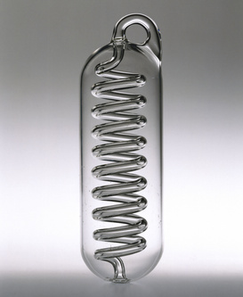 Klein bottle, 1995.