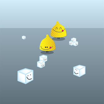 Lemons And Sugar