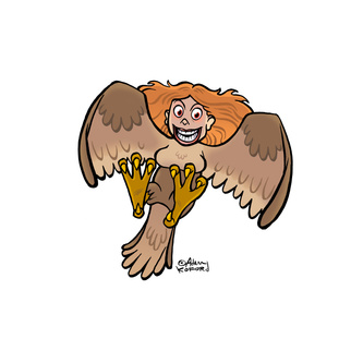 Harpie