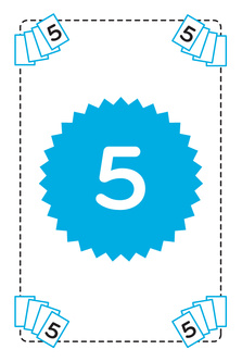 blue 5