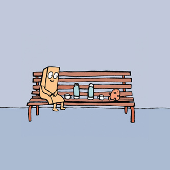 Bench
