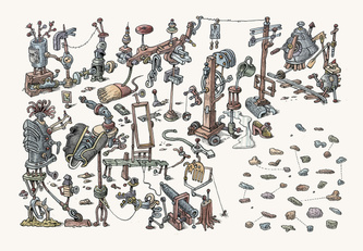 Moore's Law