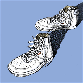 My Sneakers