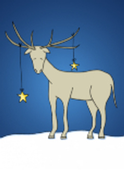 Reindeer