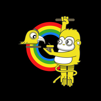 Monkey 3 