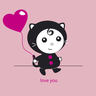 love you