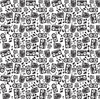 Stereo Pattern
