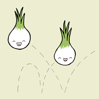 Onions