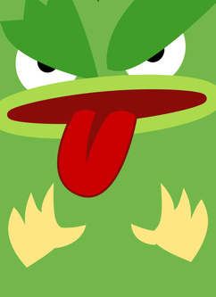lizard 2