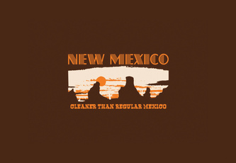 New Mexico
