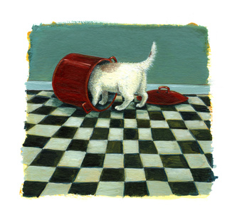 Dog's Dinner