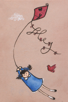 kite