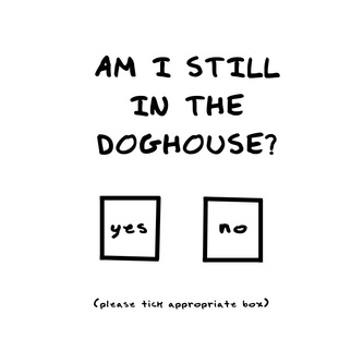 doghouse 