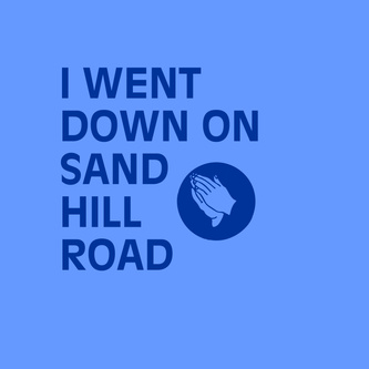 i went down 