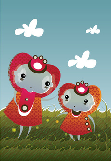 Applegirl