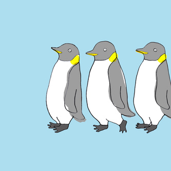Penguin 2