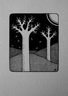 To Reach For The Moon