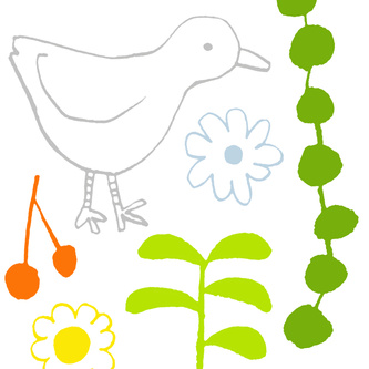 Garden of Happiness 6