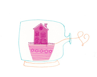 love boat