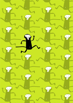 Jungle Monkeys