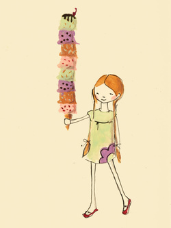 i scream, you scream