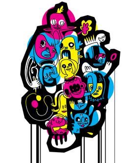 Doodlesplat