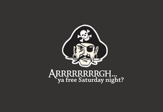 Arrrrrgh!