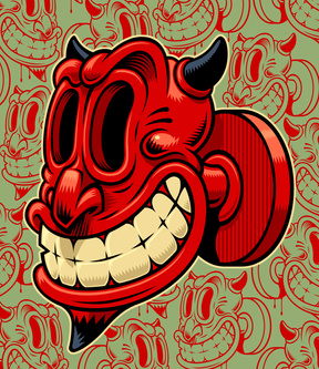 Candy Killer