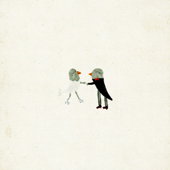 The Bird Wedding
