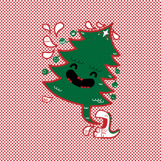 Xmas Burp