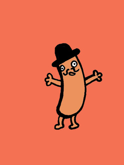 Stan Sausage