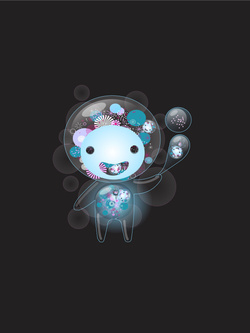 Mini Monster