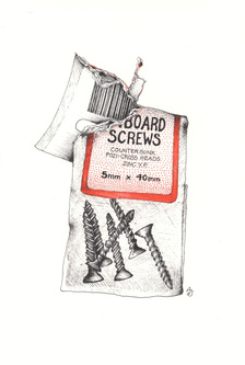 Loose Screw