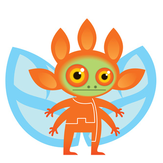 BB orange